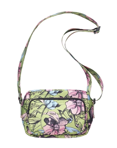 Crossbody Taske - Stine Goya